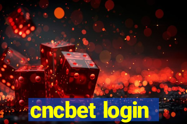 cncbet login